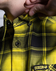 Young Dirty Bastard Flannel