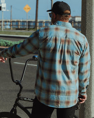 13th Street Flannel