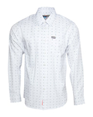 702 Long Sleeve Party Shirt