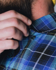 Northern Dawn Flannel