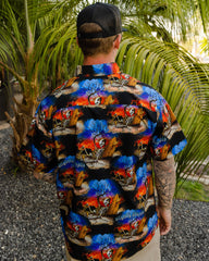 Closer To The Sun 2025 Party Shirt