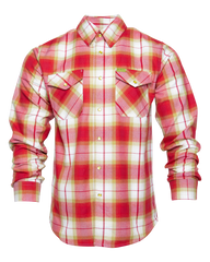 Maguro Flannel
