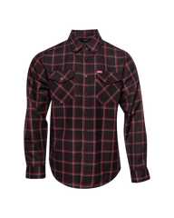 Addison Flannel