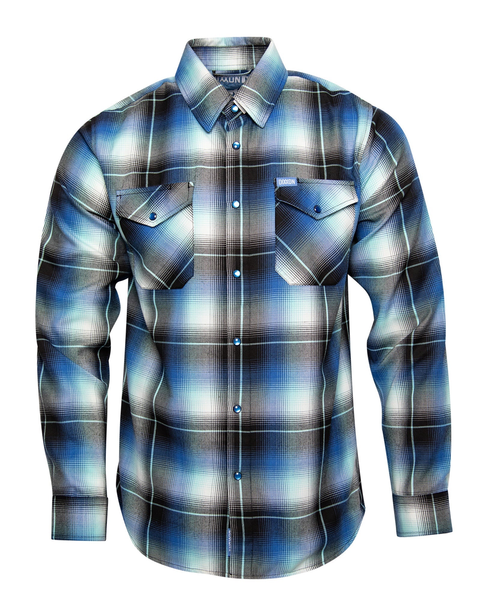 Akumal Flannel