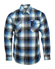 Akumal Flannel