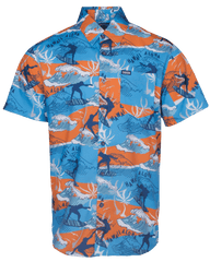Alotta Aloha Party Shirt