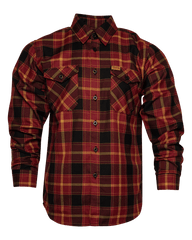 Anchor Valley Flannel