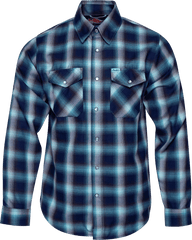 Angler Flannel