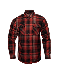 Arch Enemy Blood Dynasty Flannel