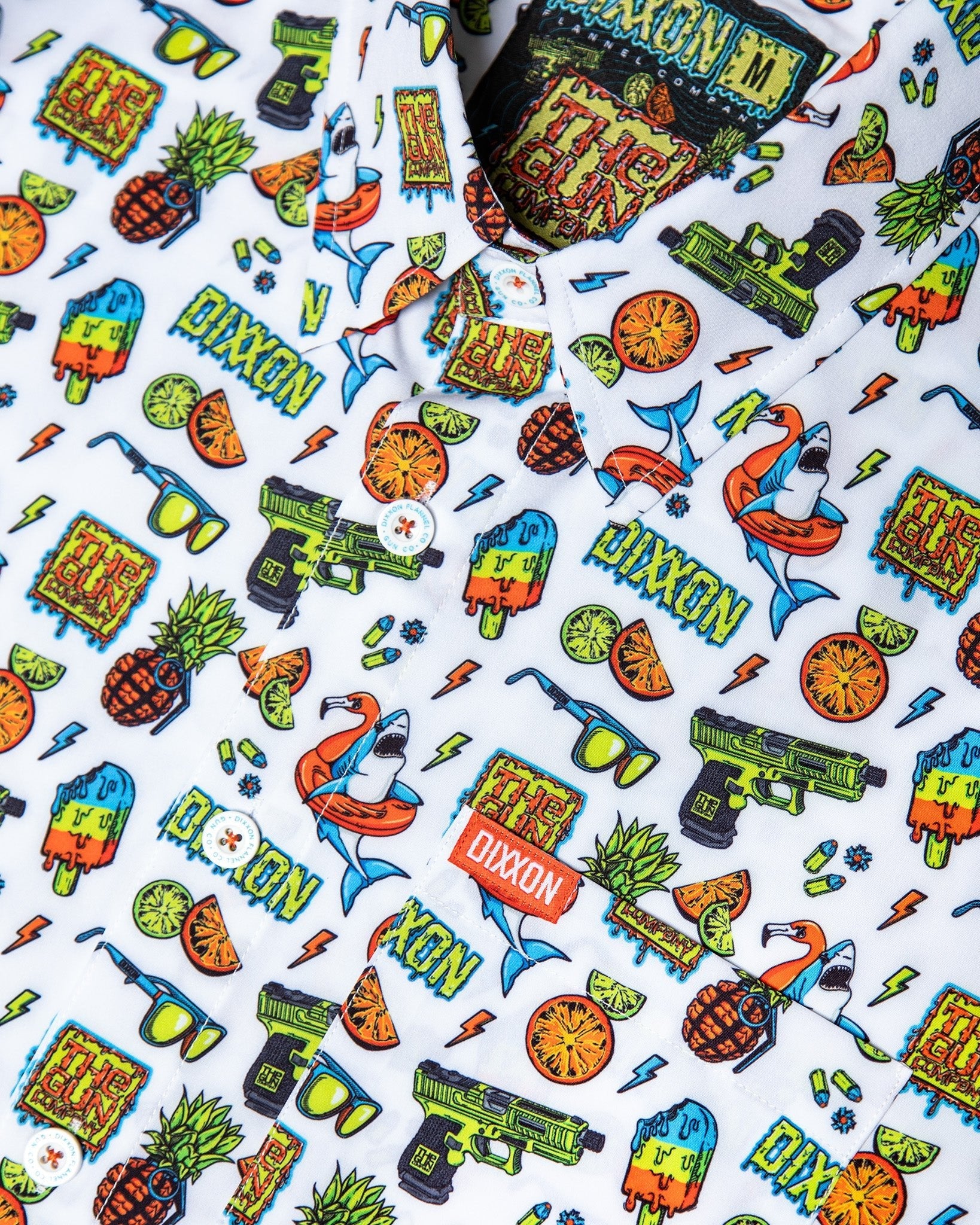 Banger Party Shirt