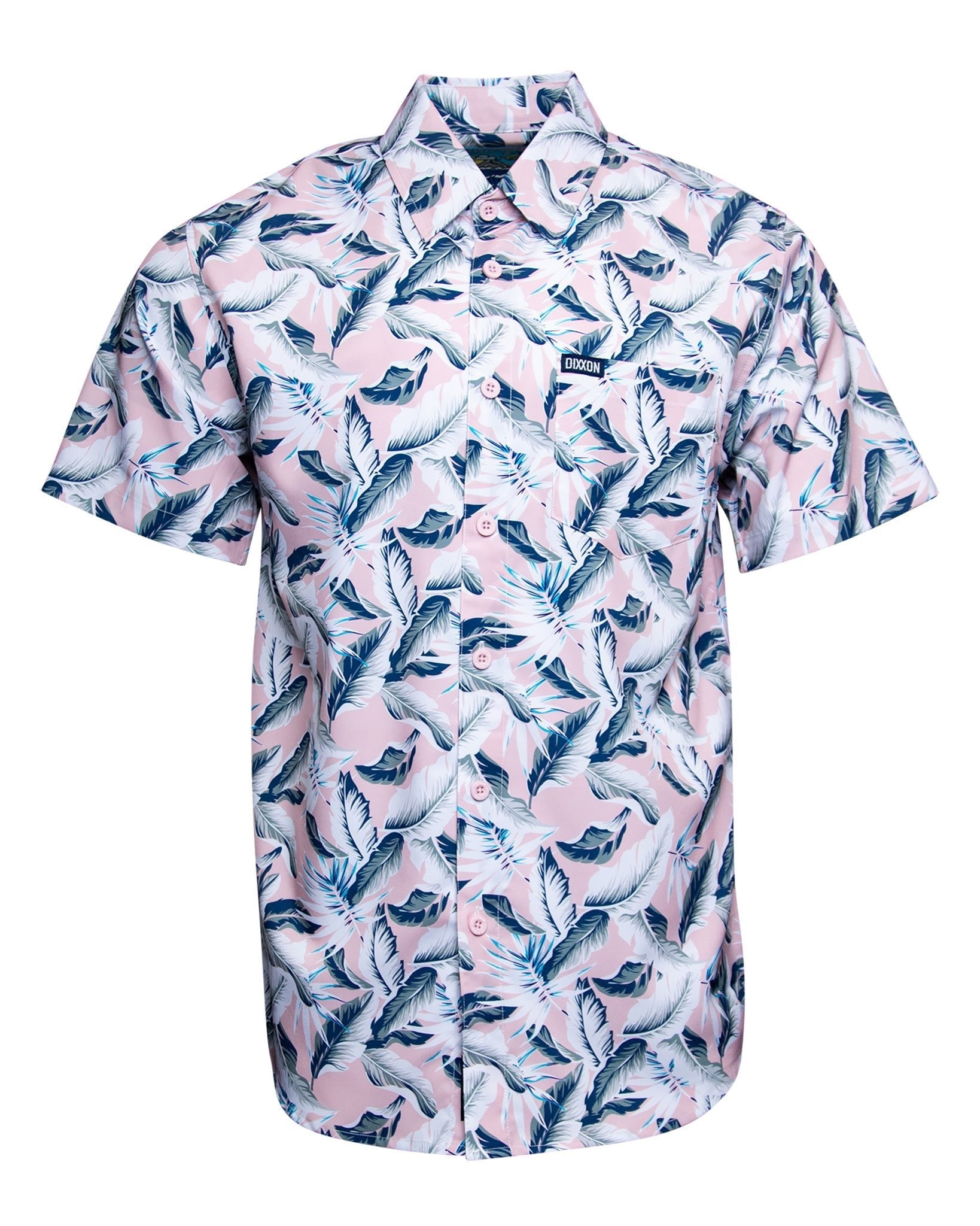 Barbuda Party Shirt