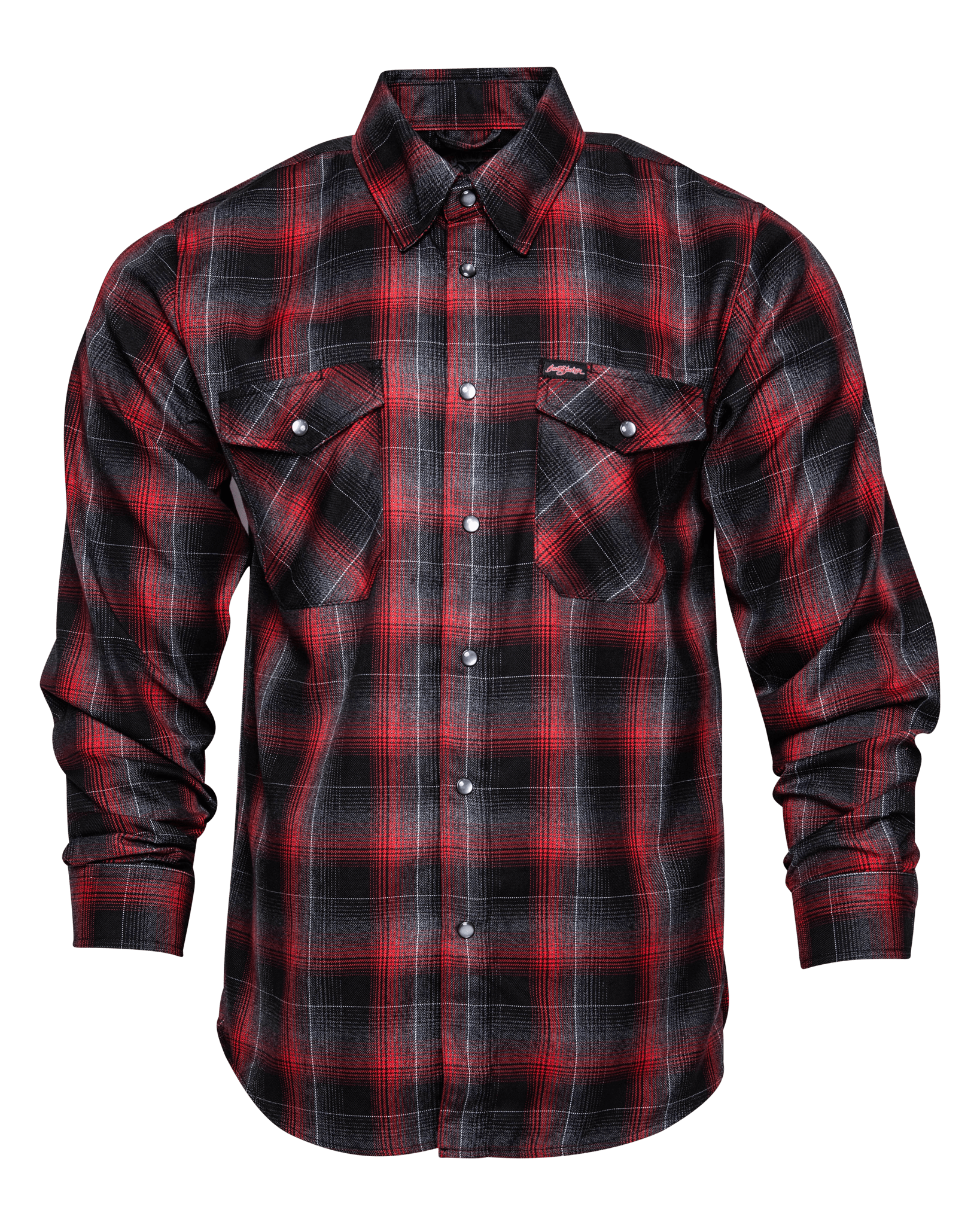 Barrett Jackson 2025 Flannel