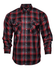 Barrett Jackson 2025 Flannel