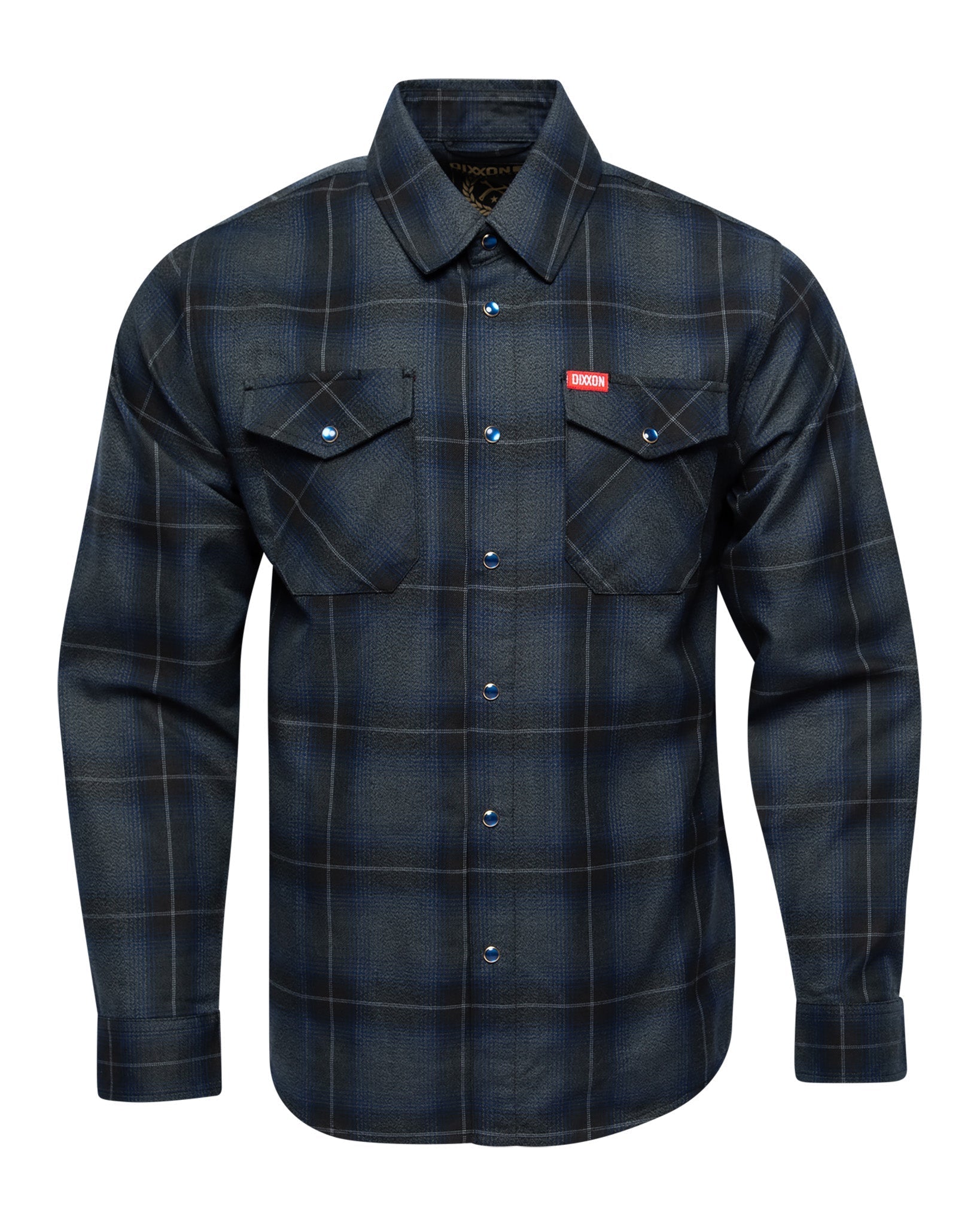 Benchmark Flannel