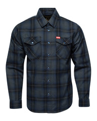 Benchmark Flannel