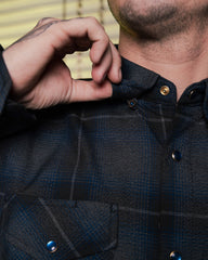 Benchmark Flannel