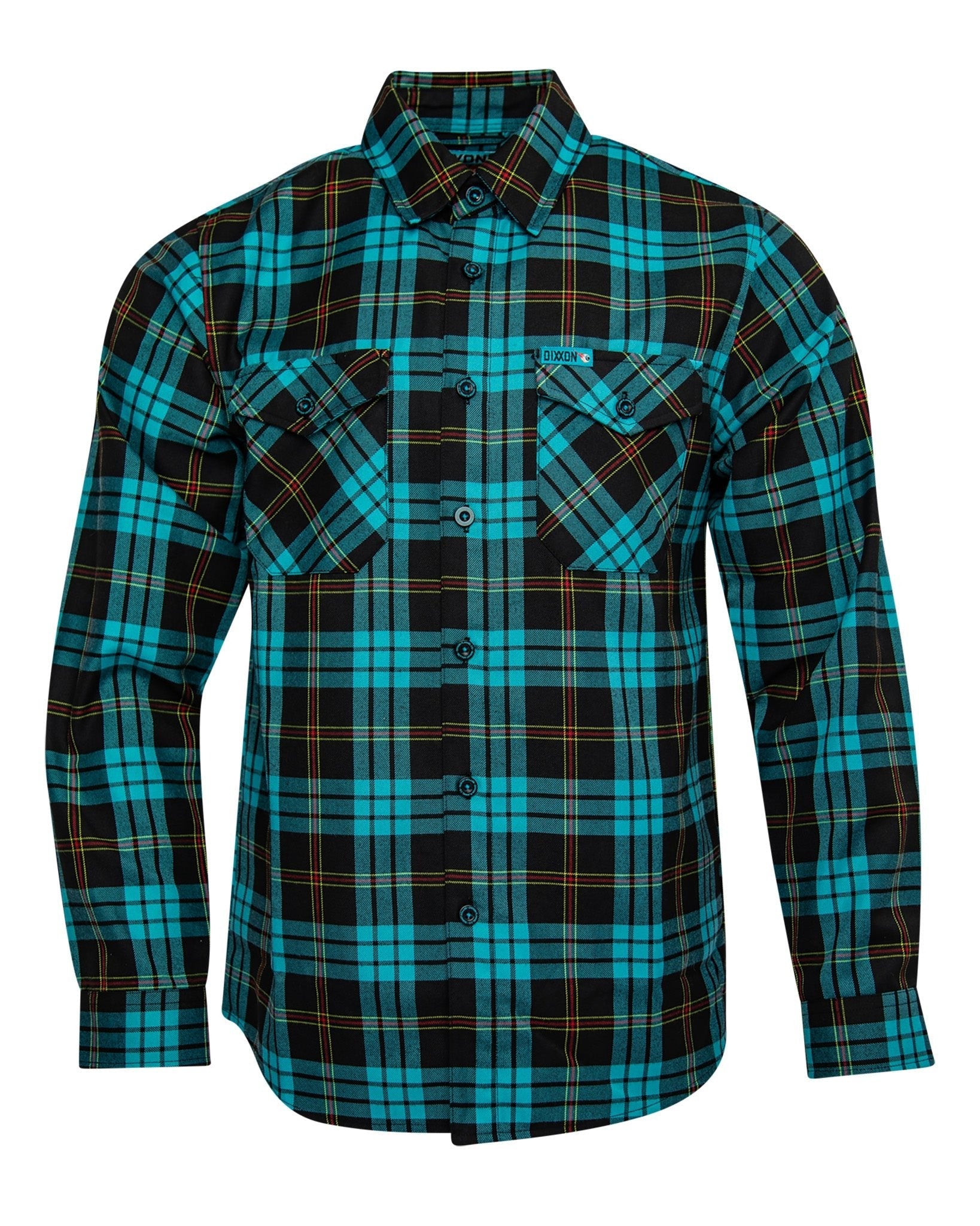 Better Lovers Flannel