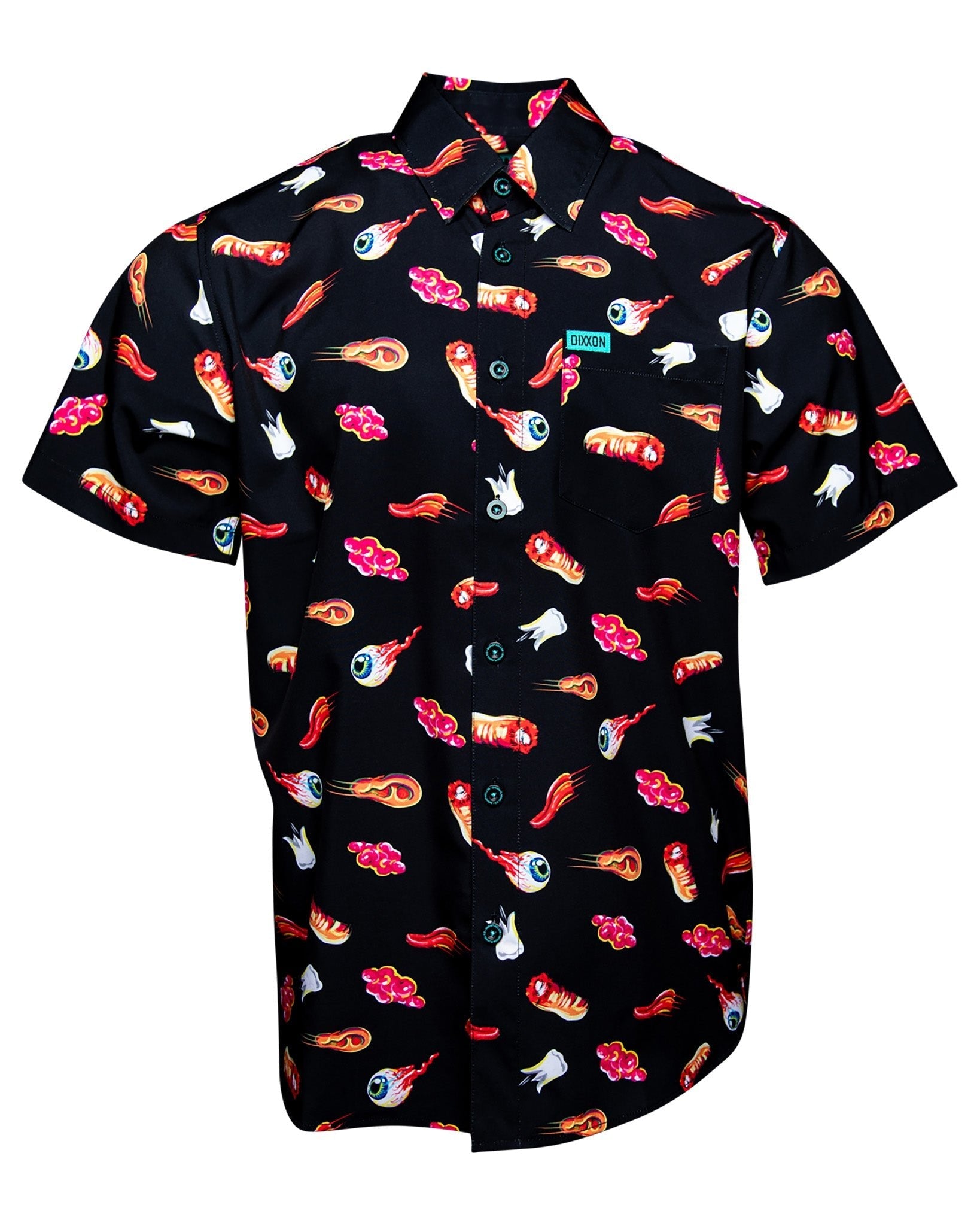 Better Lovers Party Shirt