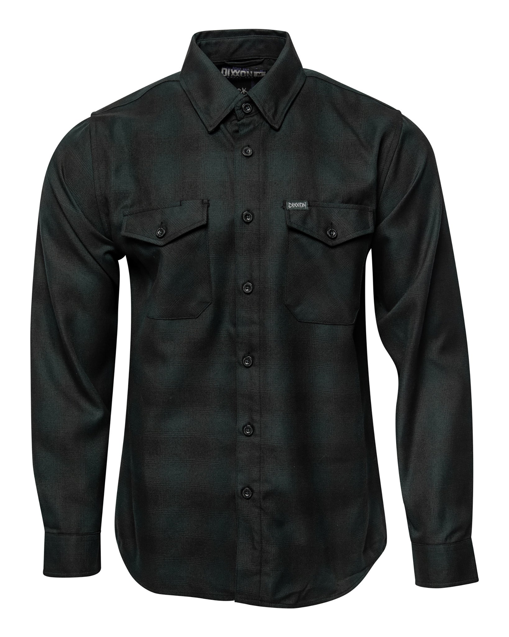 Black Forest Flannel
