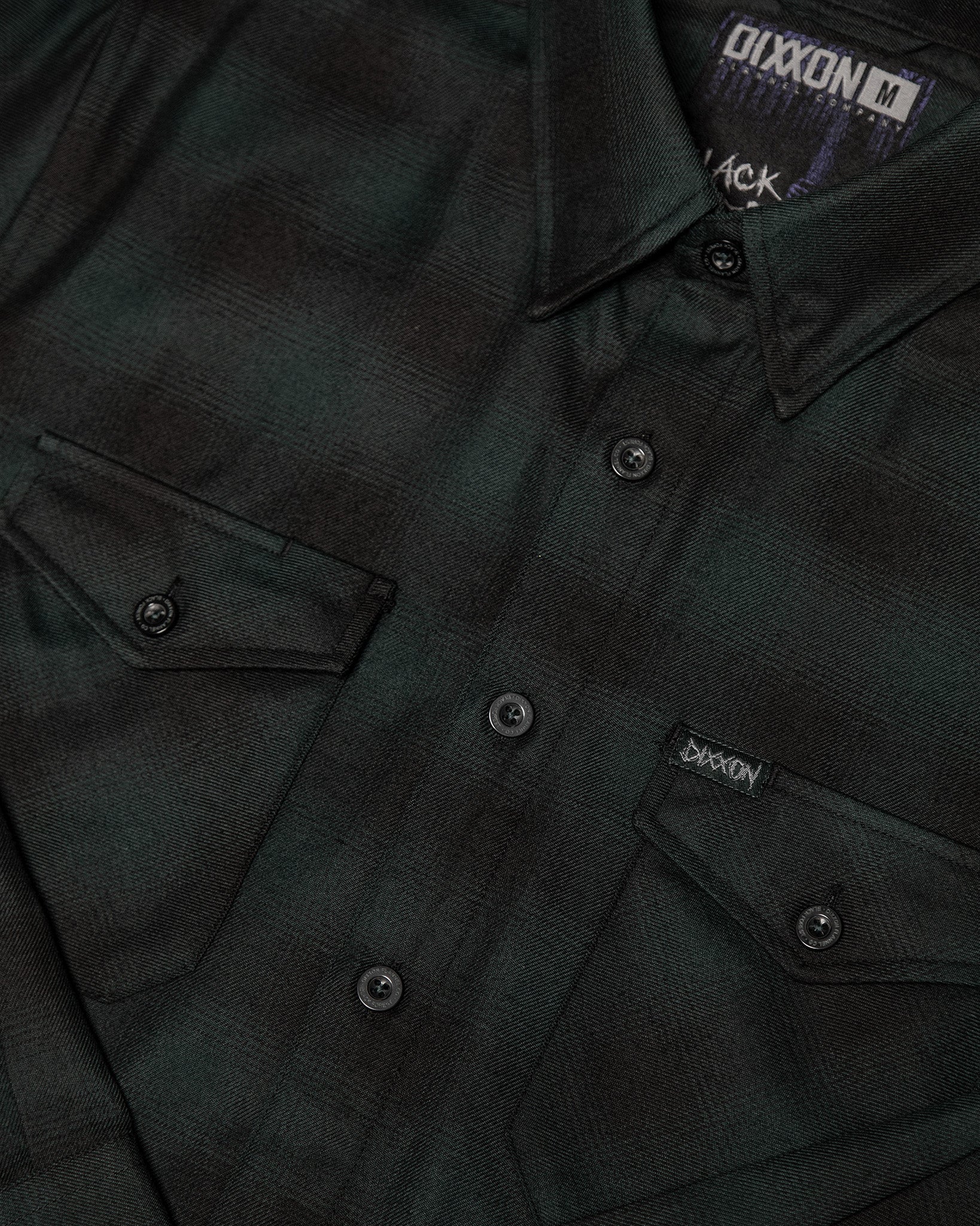 Black Forest Flannel
