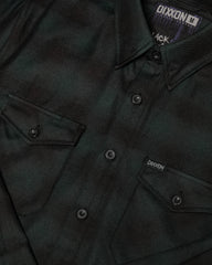 Black Forest Flannel