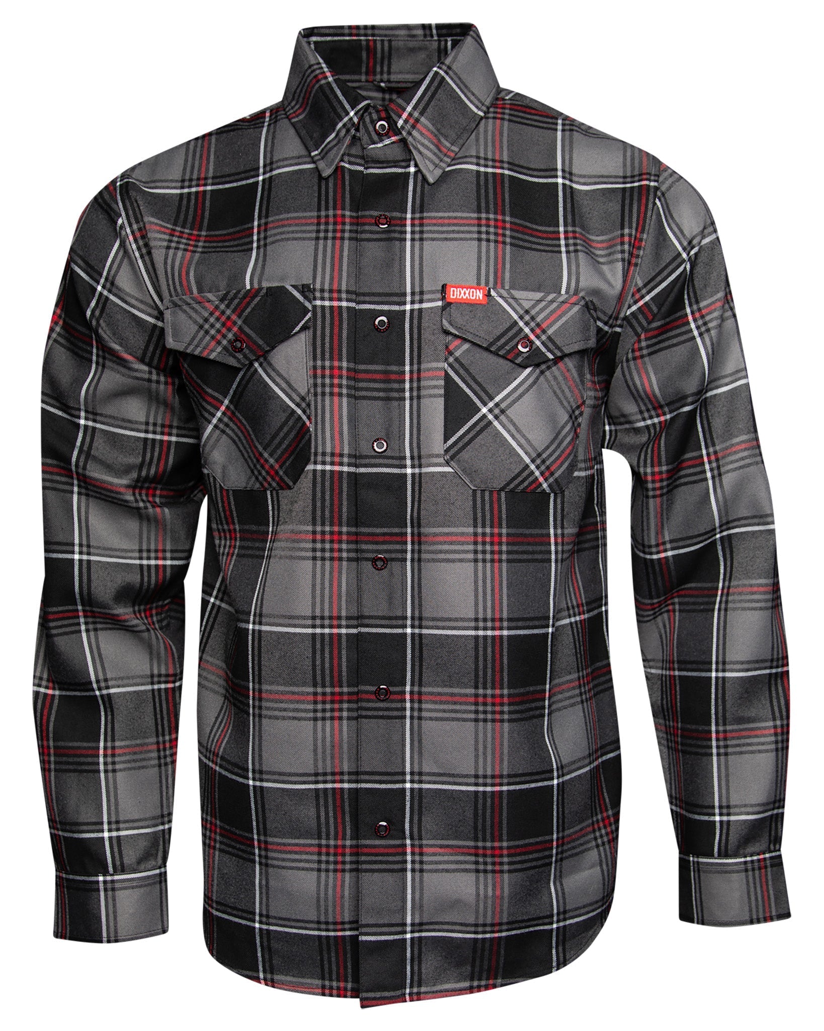 Boneless 10 Yr Anniversary Flannel