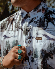 Bronco Party Shirt