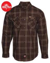 Brushfire FR Flannel