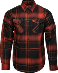 Bush Flannel