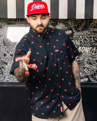 Cee-lo Party Shirt