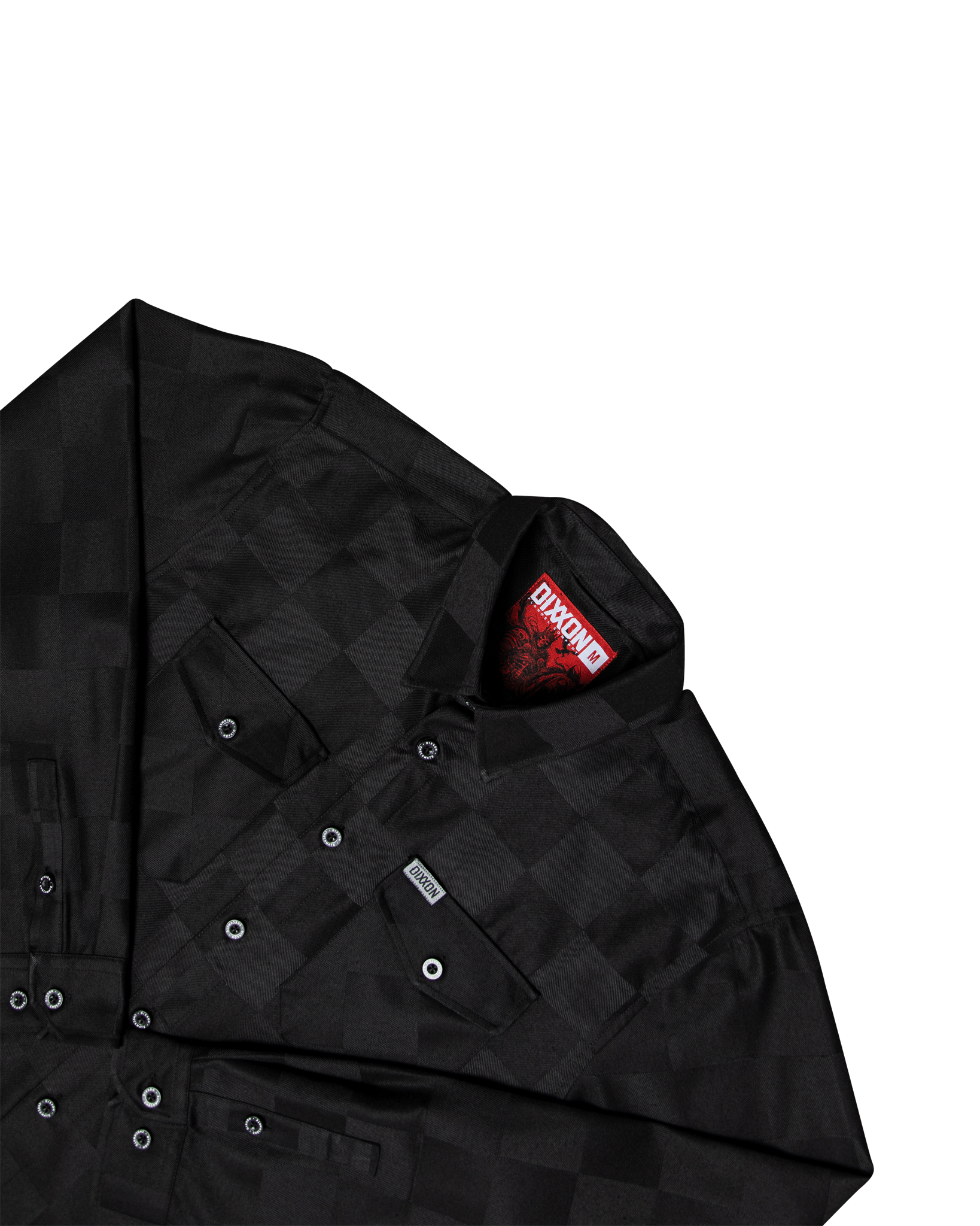 Checkmate Flannel