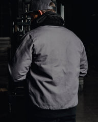 Chore Coat - Gray