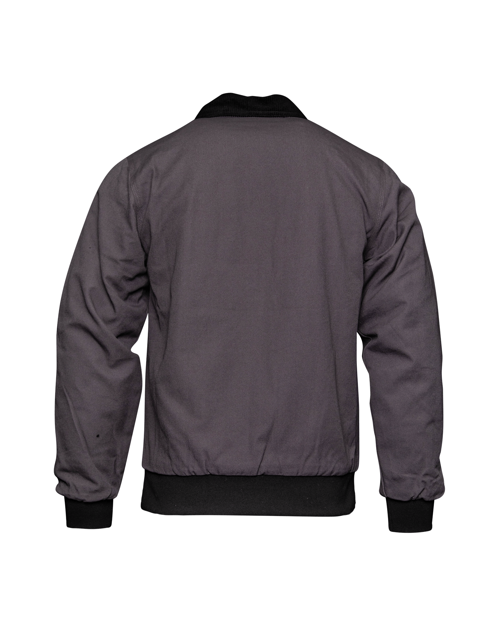 Chore Coat - Gray