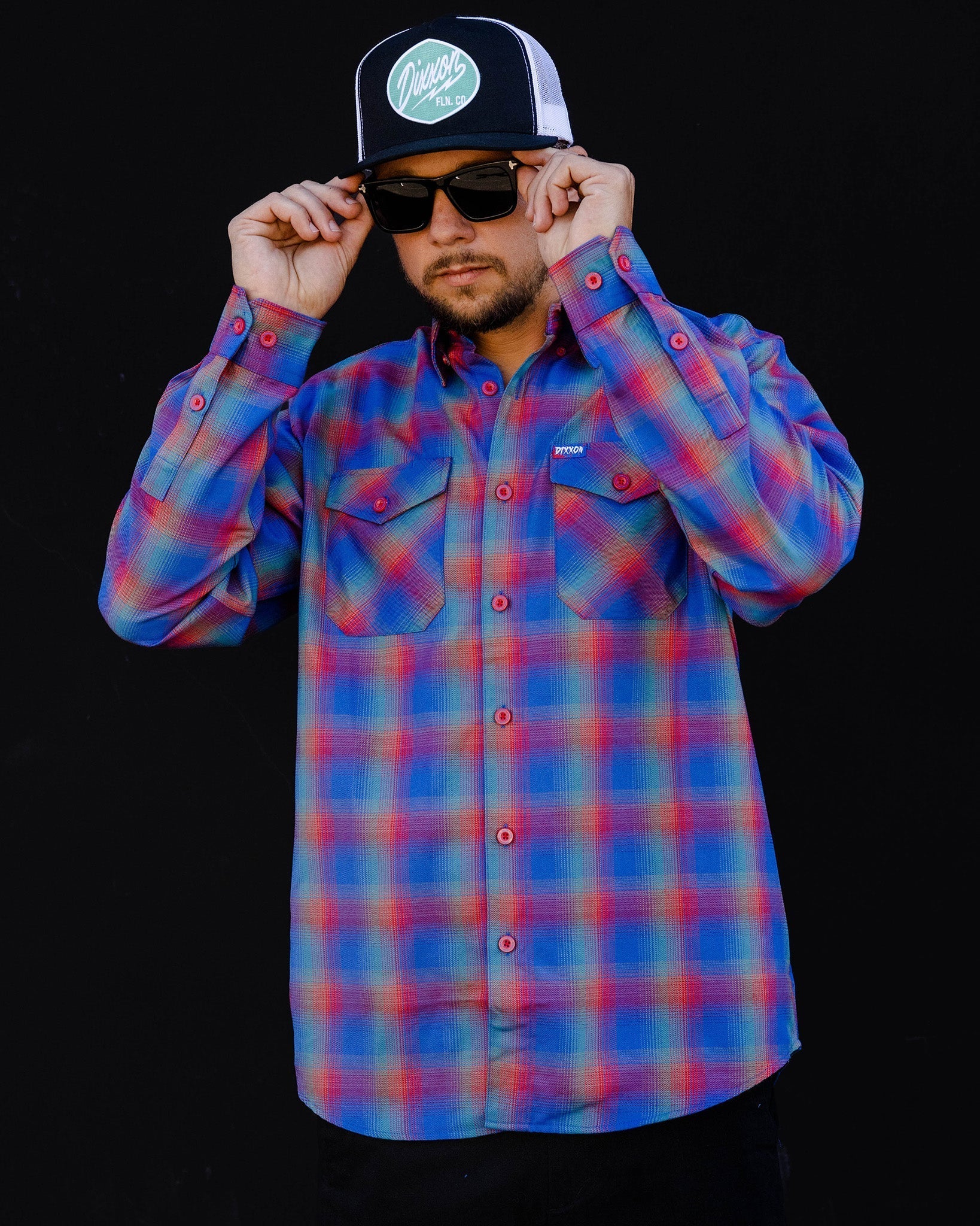 Chucky Flannel