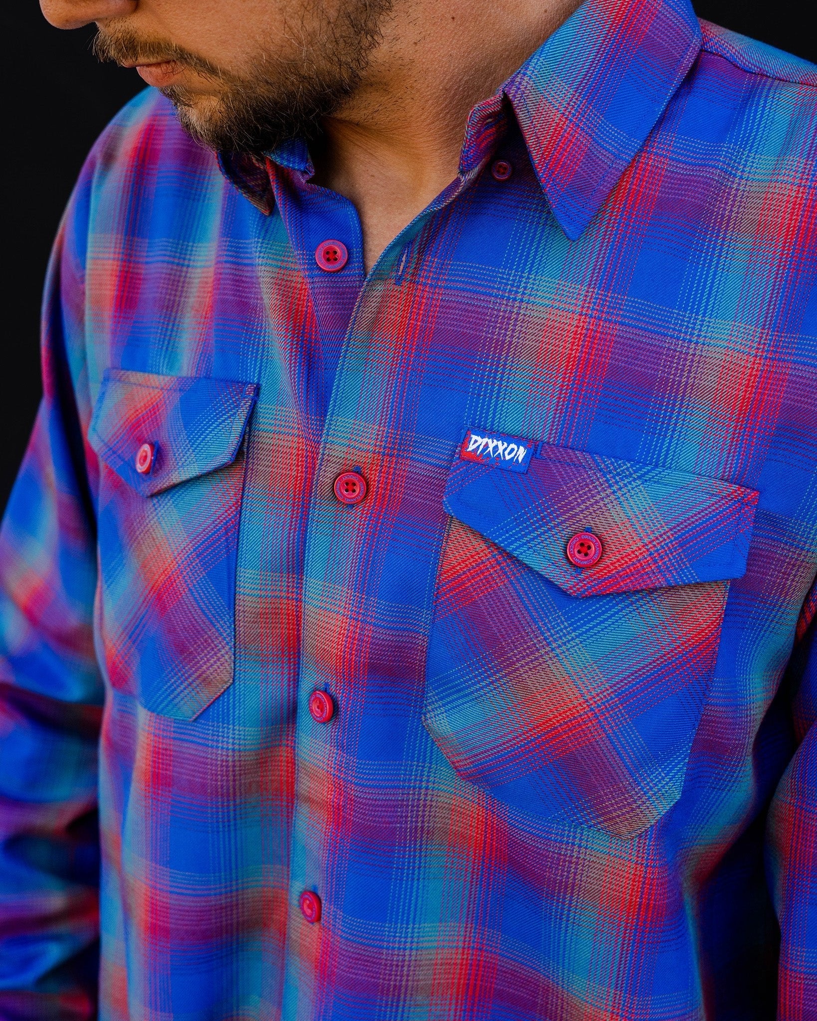 Chucky Flannel
