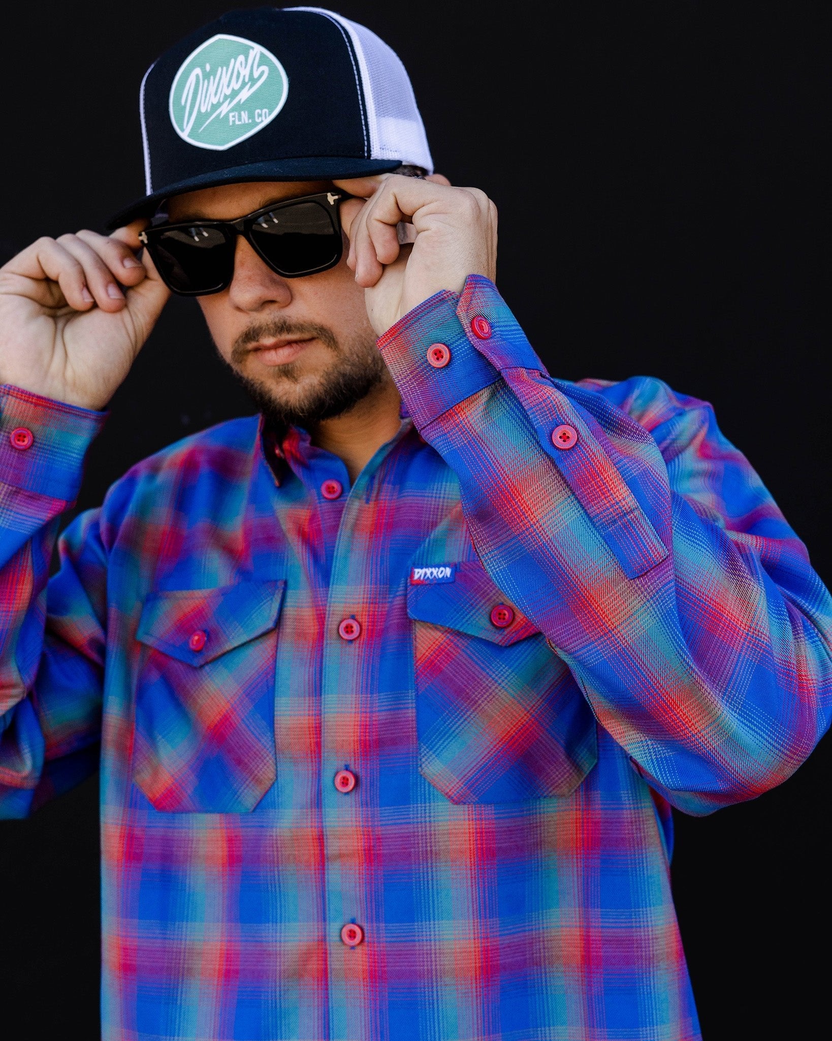 Chucky Flannel