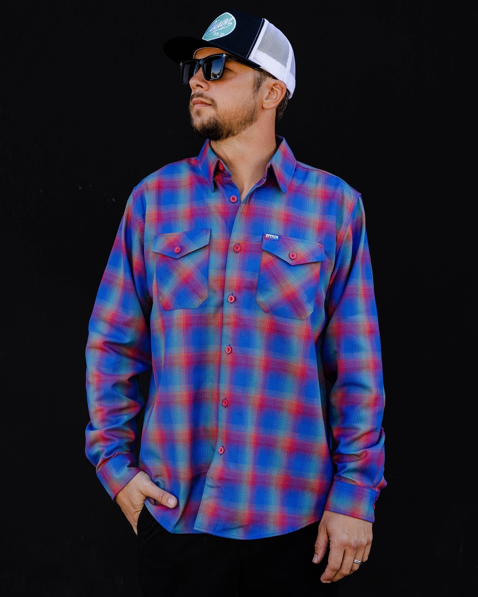 Chucky Flannel