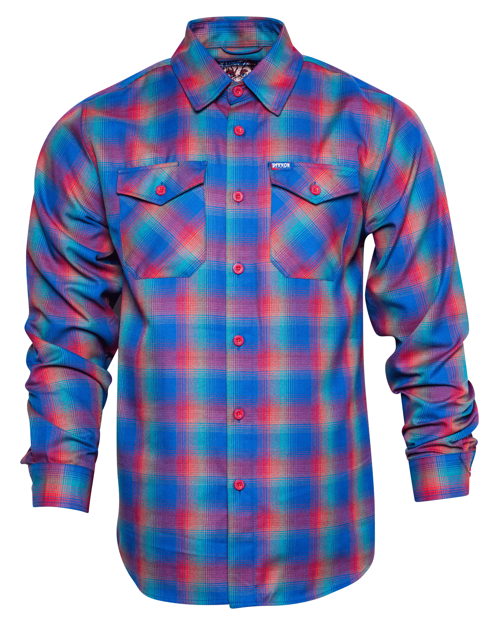 Chucky Flannel