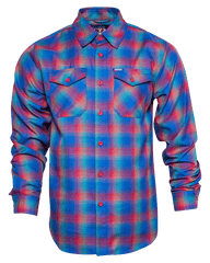 Chucky Flannel