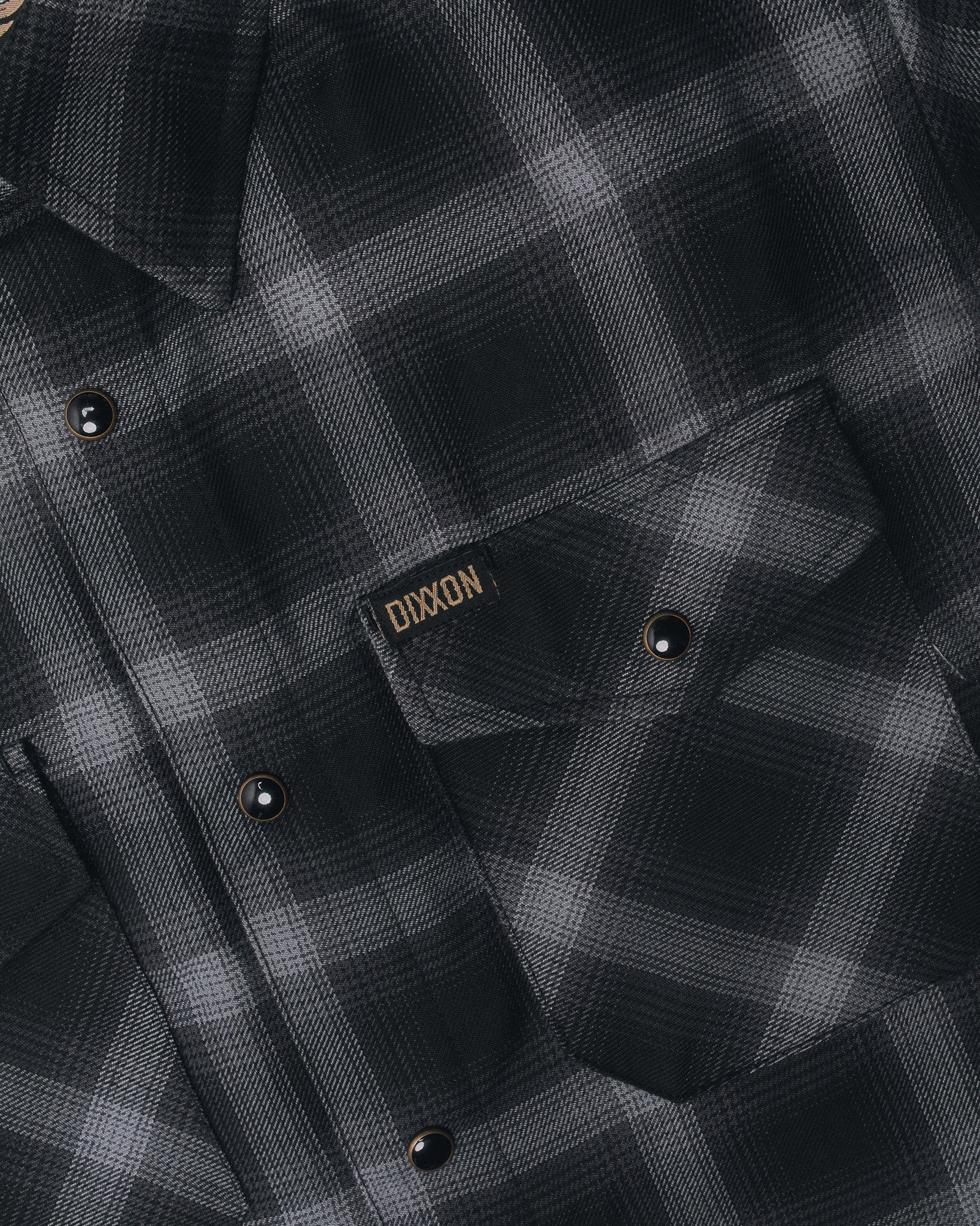 Continental 10 YR Flannel