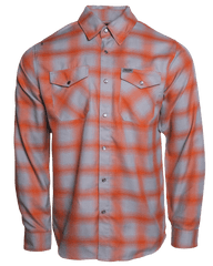 Copper State Flannel