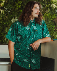 Cosmonaut Party Shirt