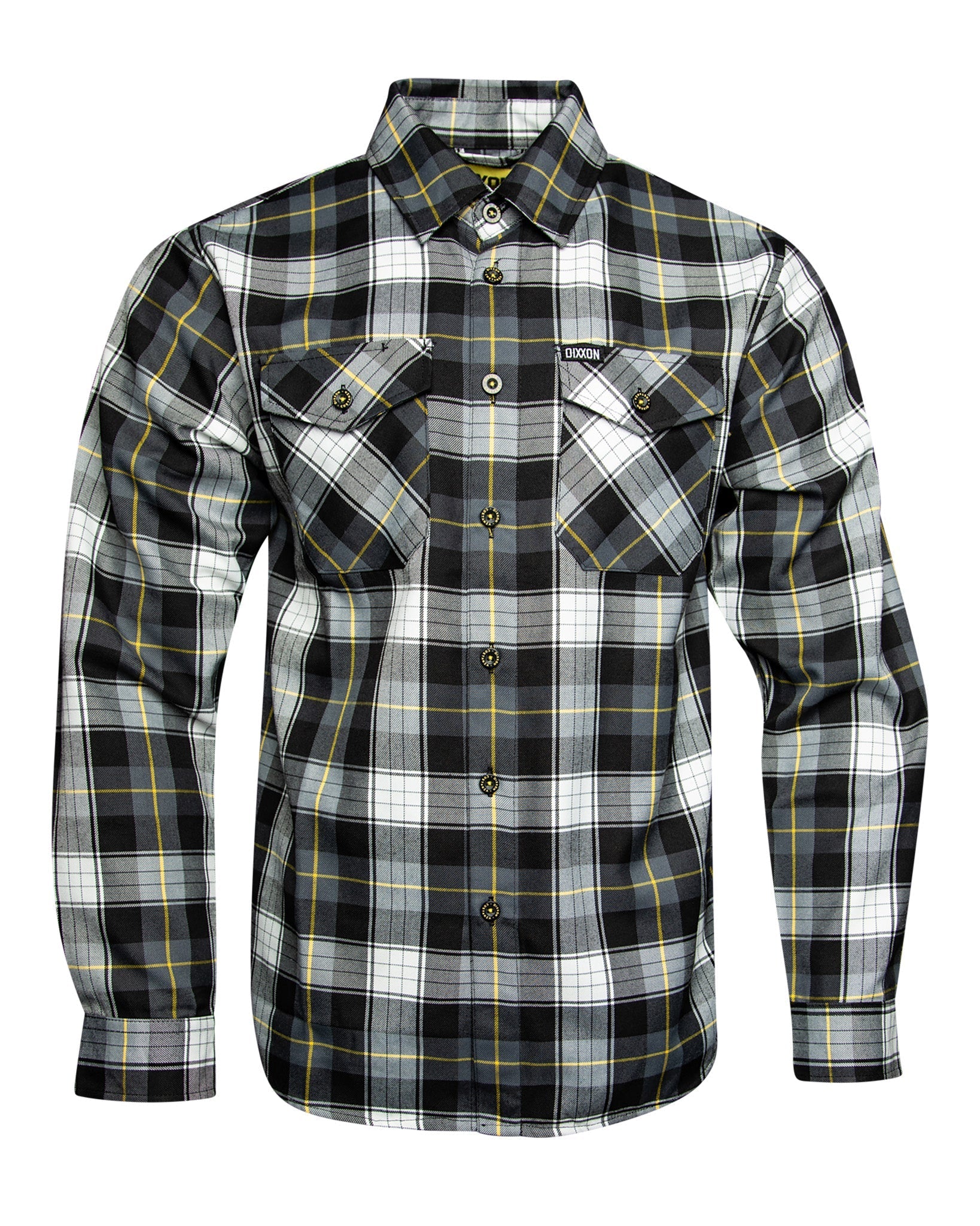 Costanza Flannel