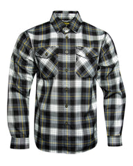 Costanza Flannel