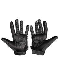 Crest Moto Gloves - Black Camo
