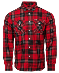 Diddley Flannel