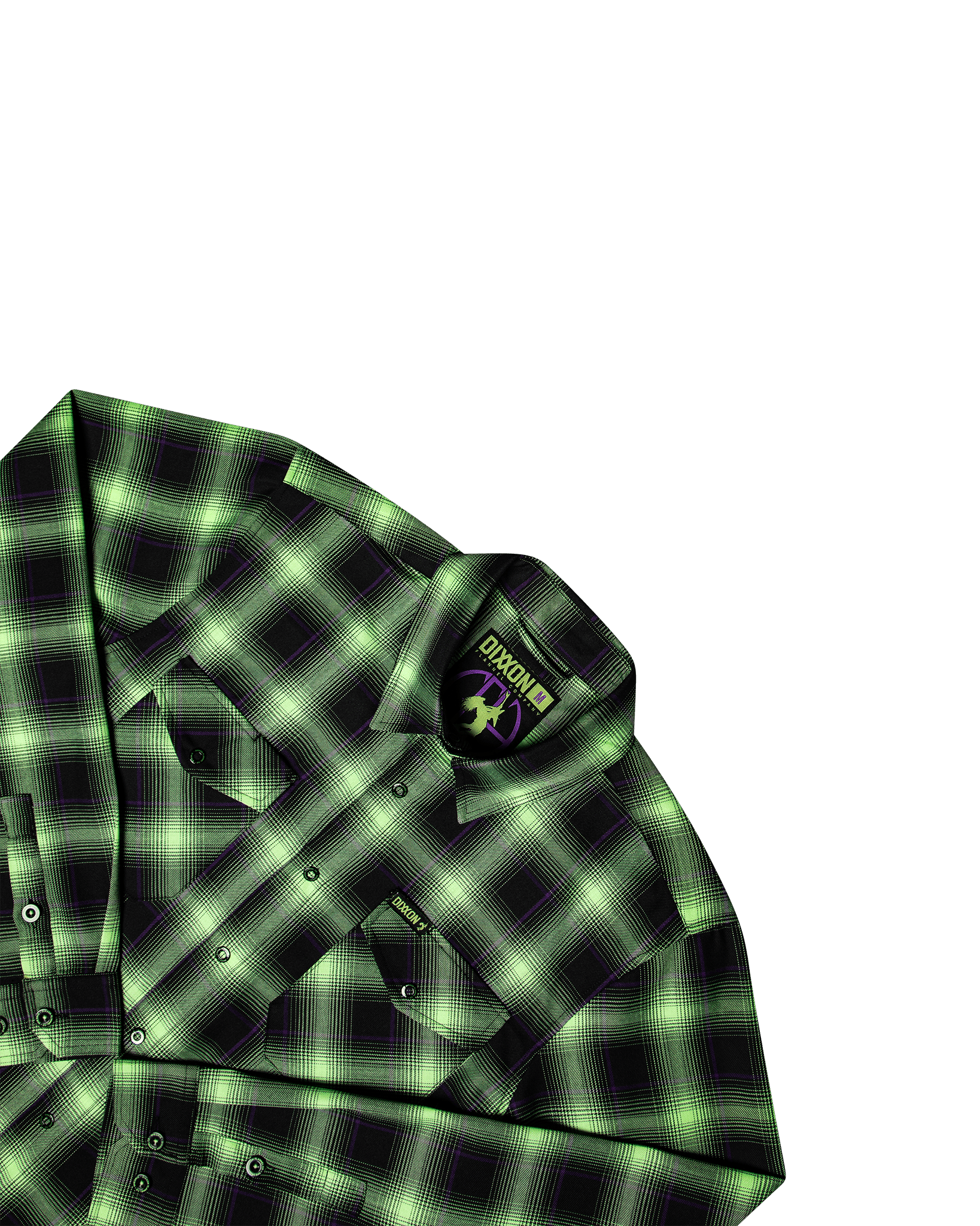 Dimebag Darrell Flannel