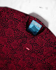 Dude, WTF Party Shirt