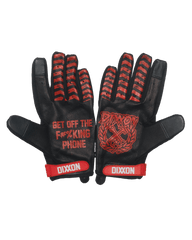 Eagle Eye Moto Gloves