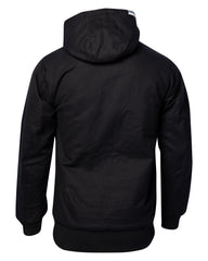 El Jefe Hooded Workhorse Jacket